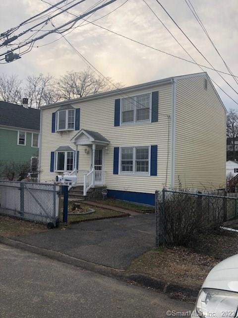 83 Bouton Street Norwalk CT 06854