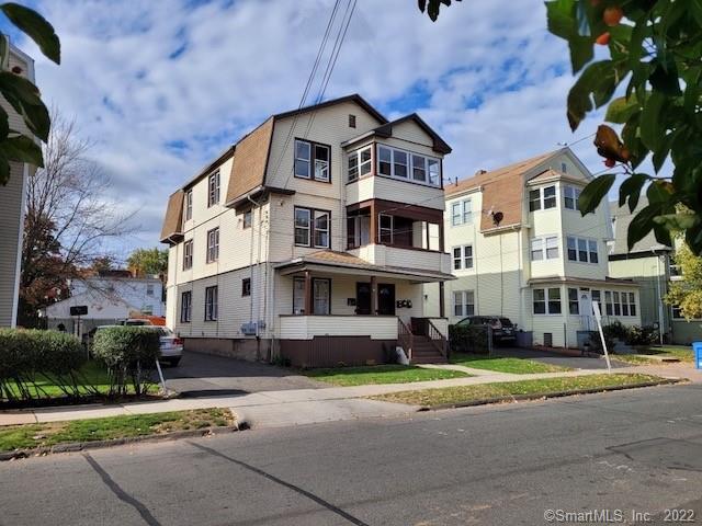 47 Henry Street Hartford CT 06114