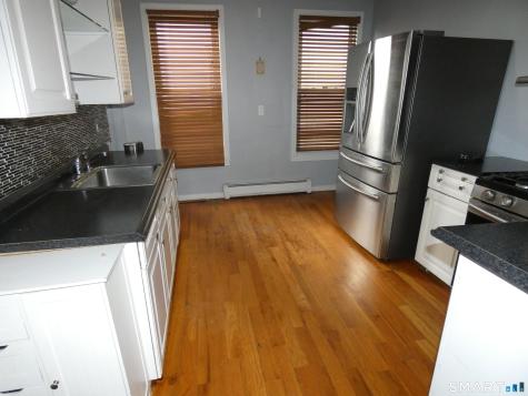 43 Elmwood Avenue Bridgeport CT 06605
