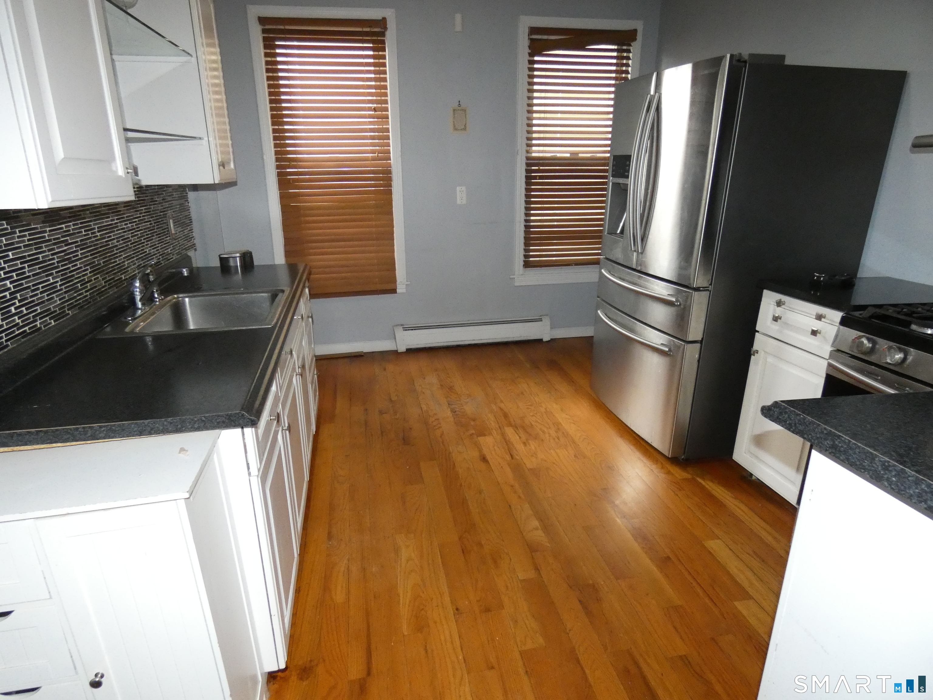 43 Elmwood Avenue Bridgeport CT 06605