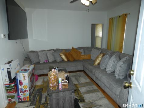 43 Elmwood Avenue Bridgeport CT 06605