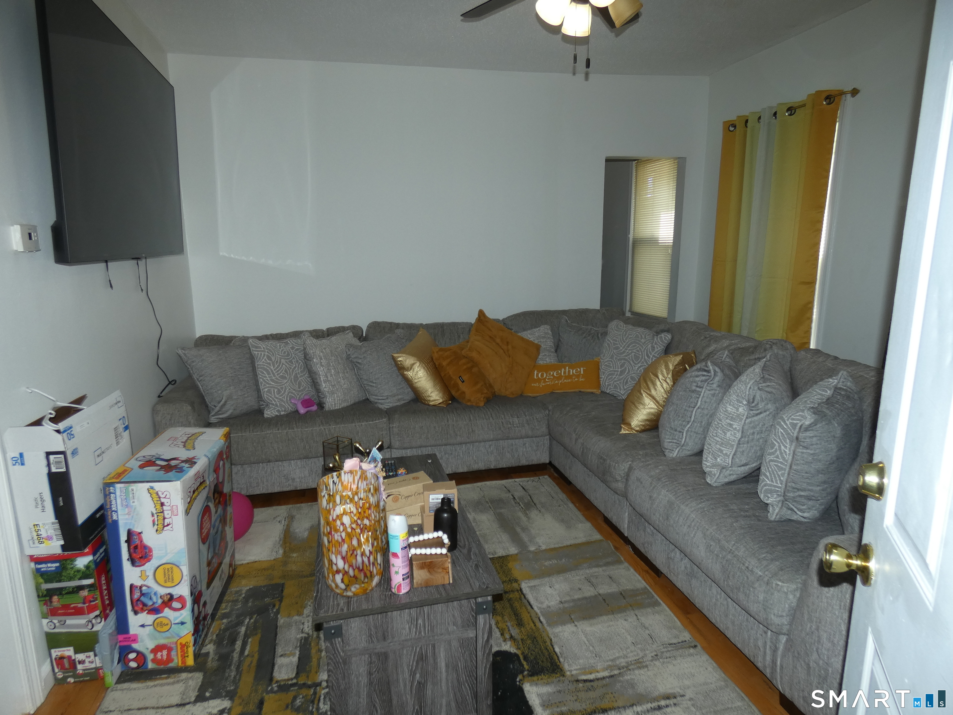 43 Elmwood Avenue Bridgeport CT 06605