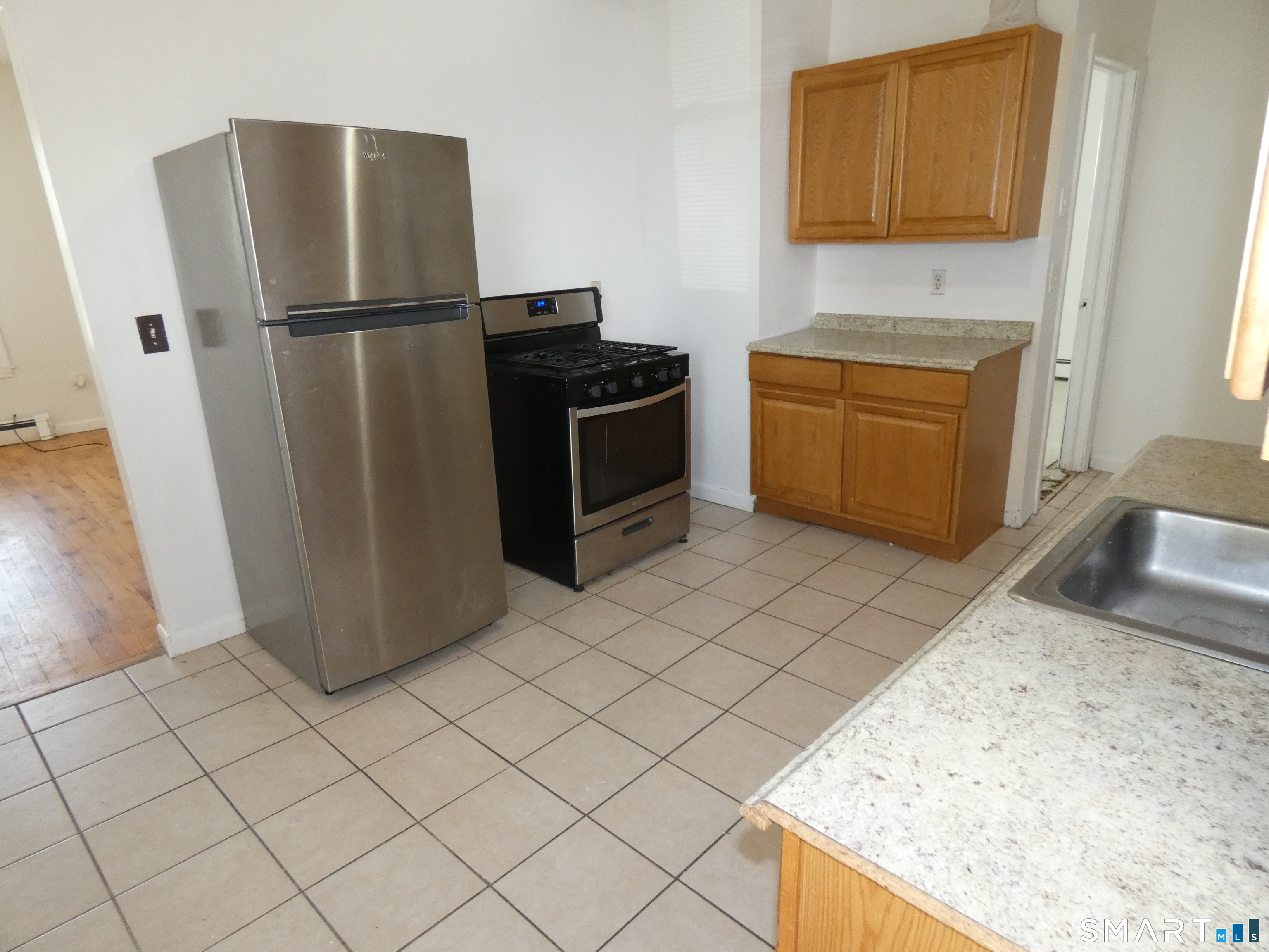 43 Elmwood Avenue Bridgeport CT 06605