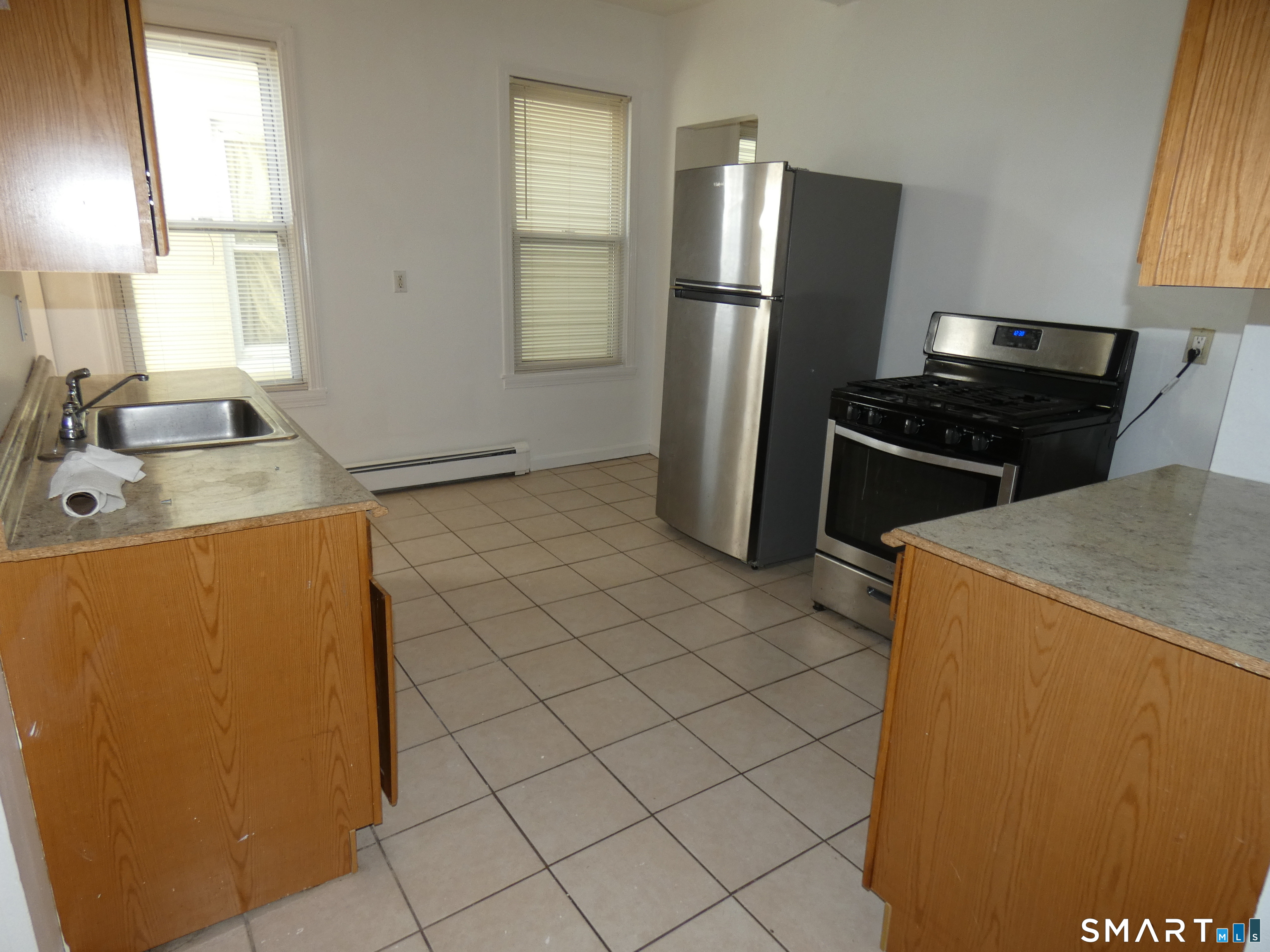 43 Elmwood Avenue Bridgeport CT 06605