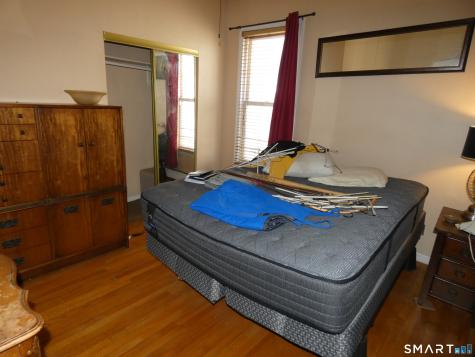 43 Elmwood Avenue Bridgeport CT 06605
