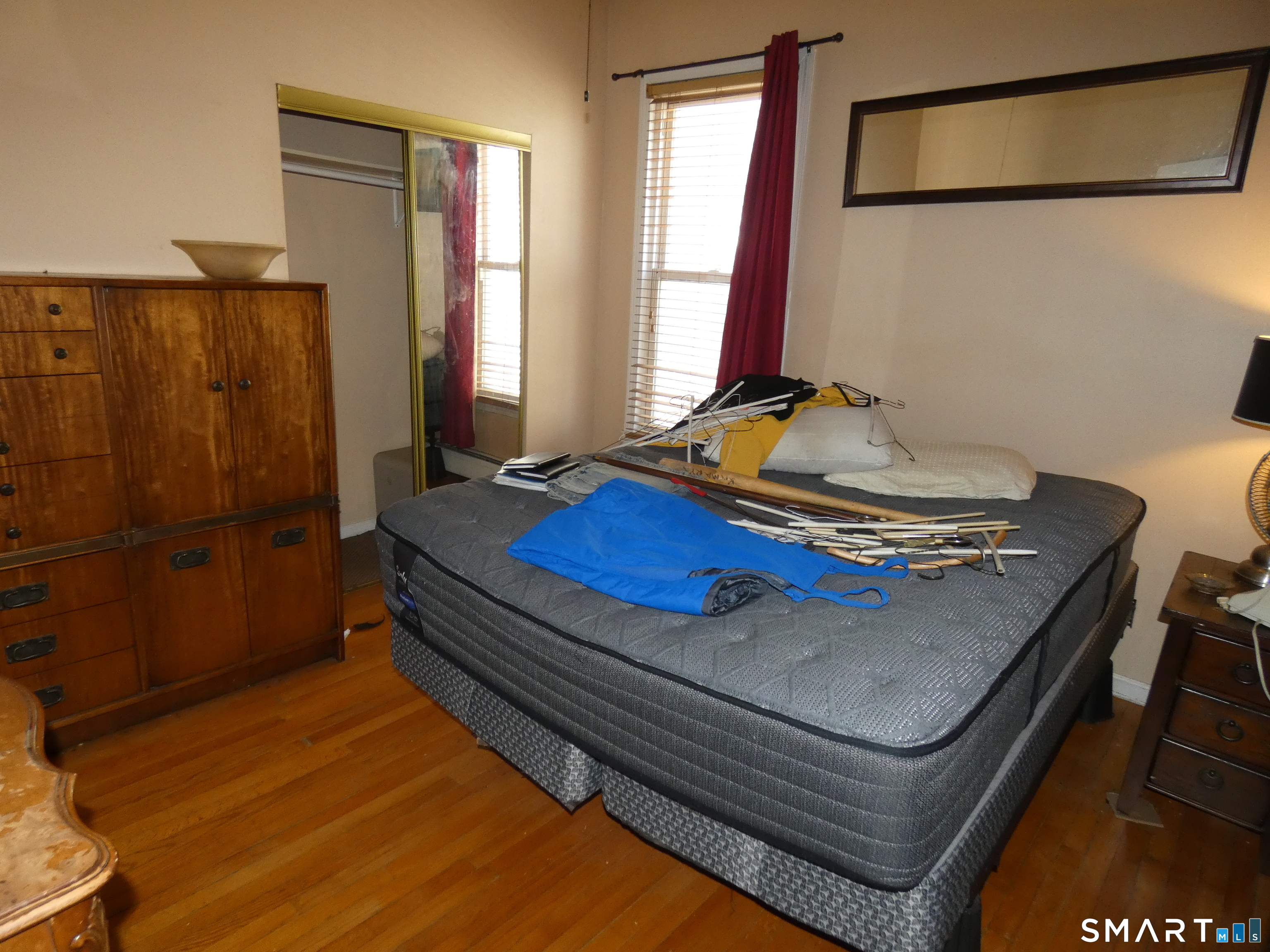43 Elmwood Avenue Bridgeport CT 06605