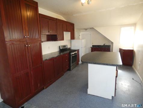 43 Elmwood Avenue Bridgeport CT 06605