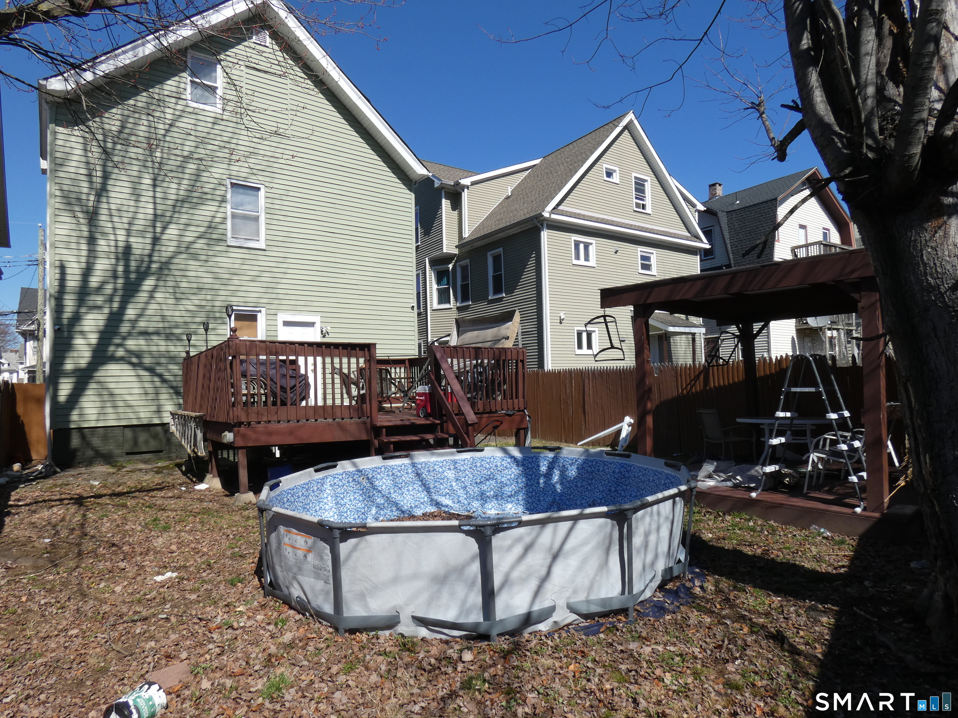 43 Elmwood Avenue Bridgeport CT 06605