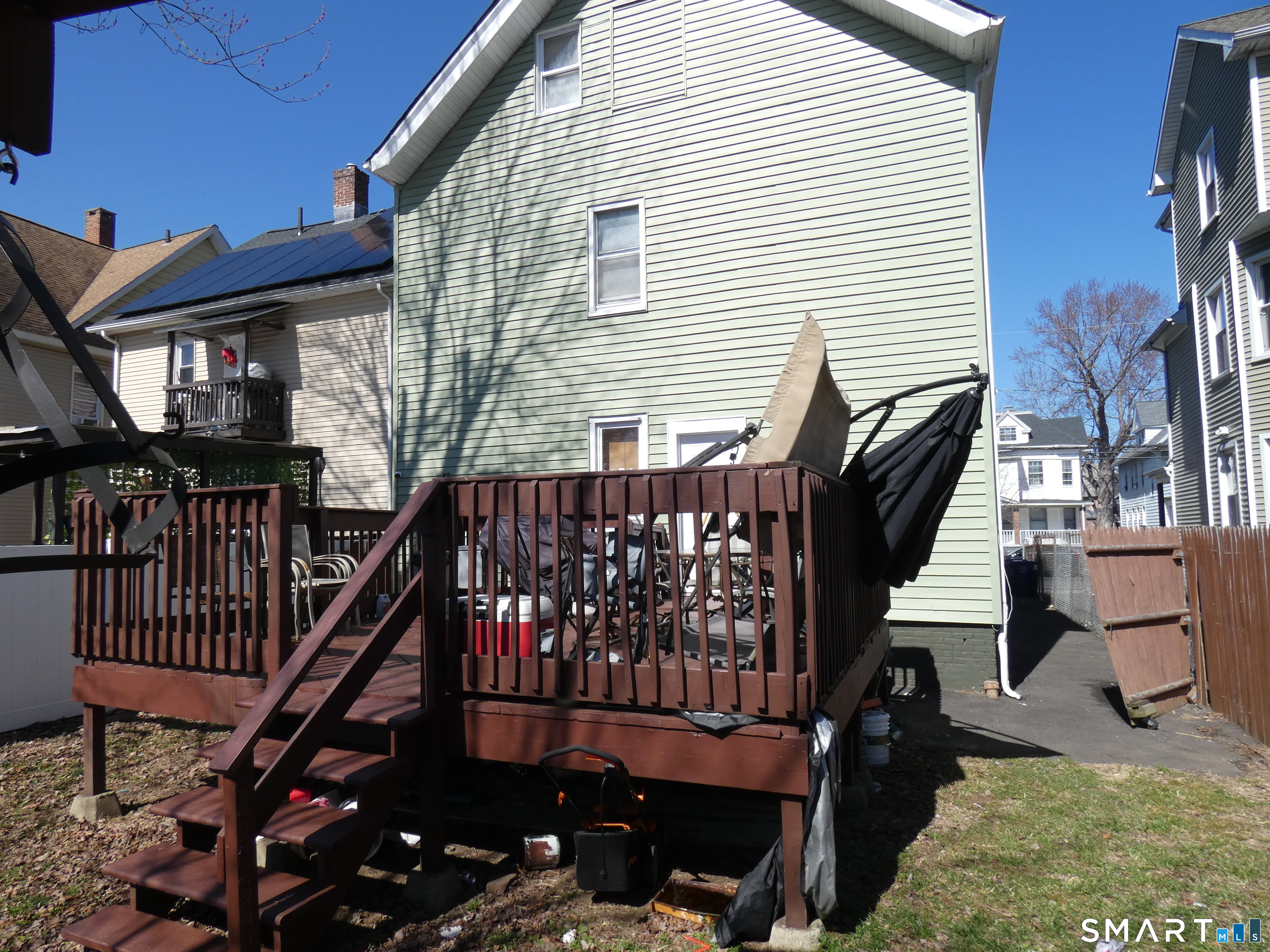 43 Elmwood Avenue Bridgeport CT 06605