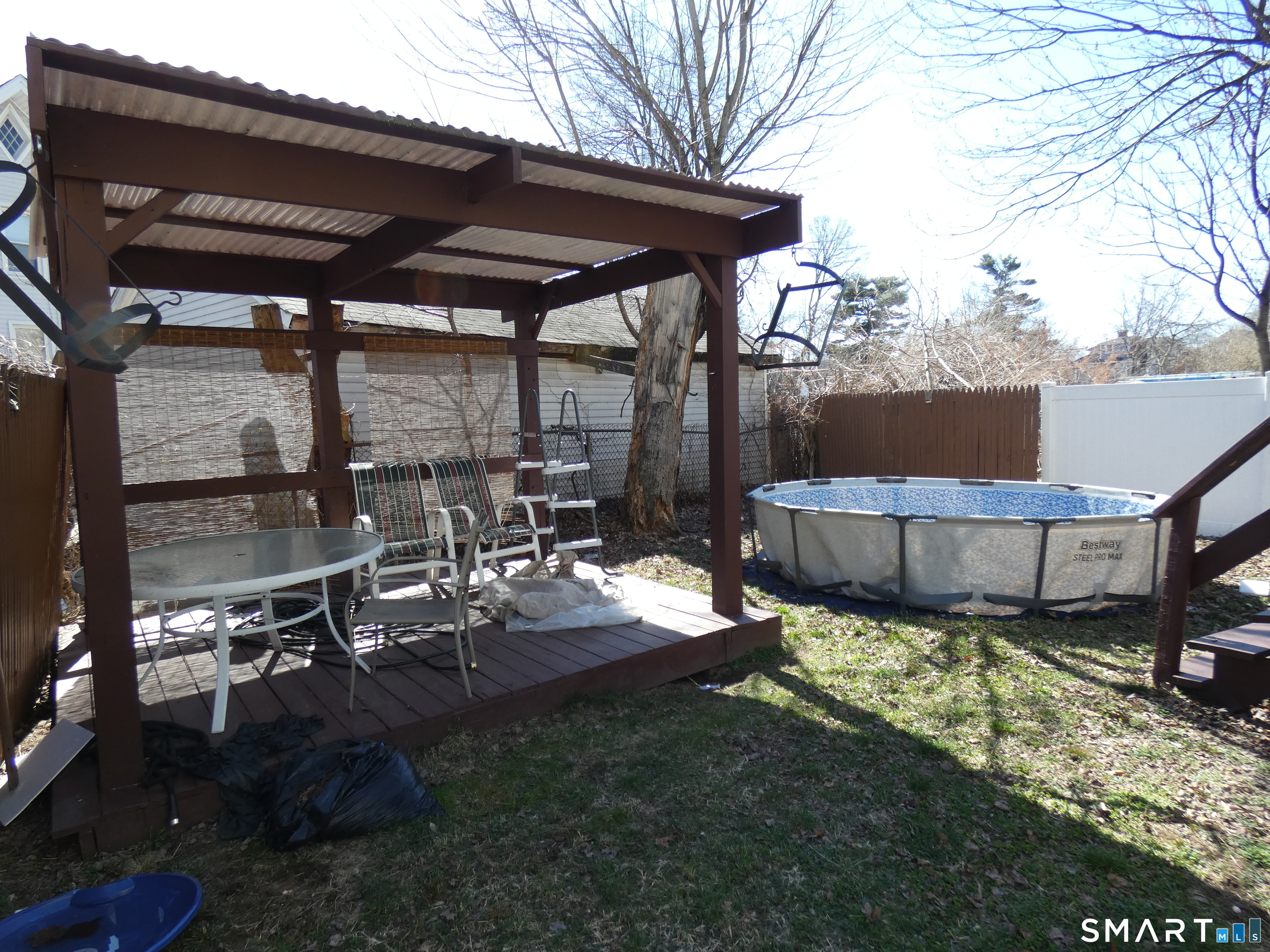 43 Elmwood Avenue Bridgeport CT 06605