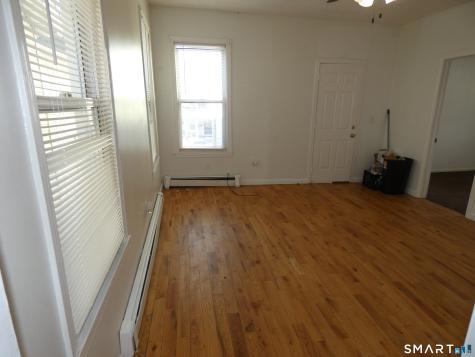 43 Elmwood Avenue Bridgeport CT 06605