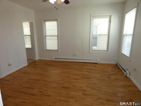 43 Elmwood Avenue Bridgeport CT 06605