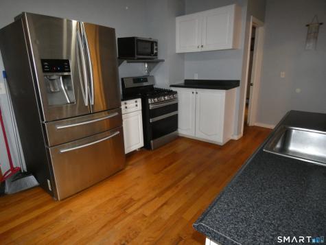 43 Elmwood Avenue Bridgeport CT 06605