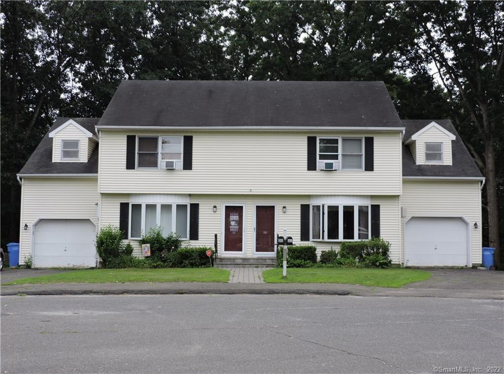 31 Katie Lane Waterbury CT 06708