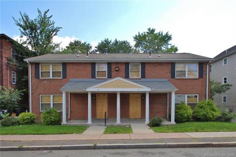 46 Putnam Street Hartford CT 06106