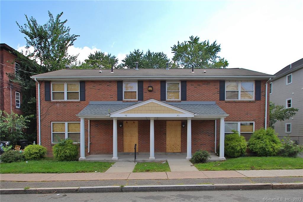 46 Putnam Street Hartford CT 06106