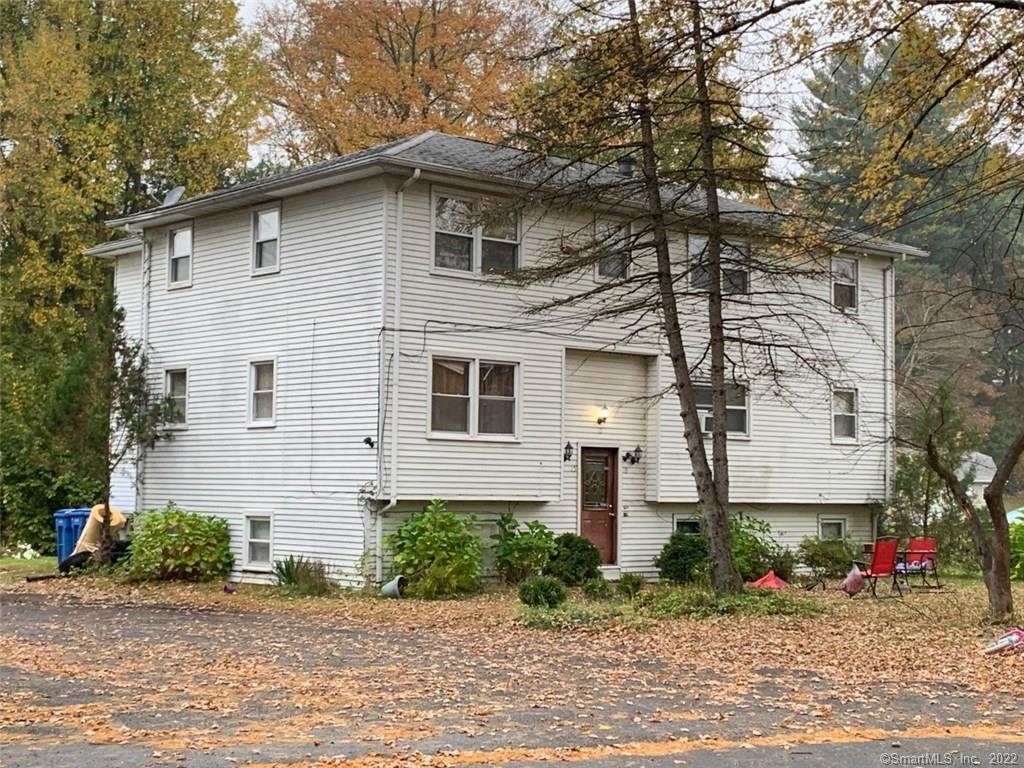 15 Trout Brook Road Bristol CT 06010