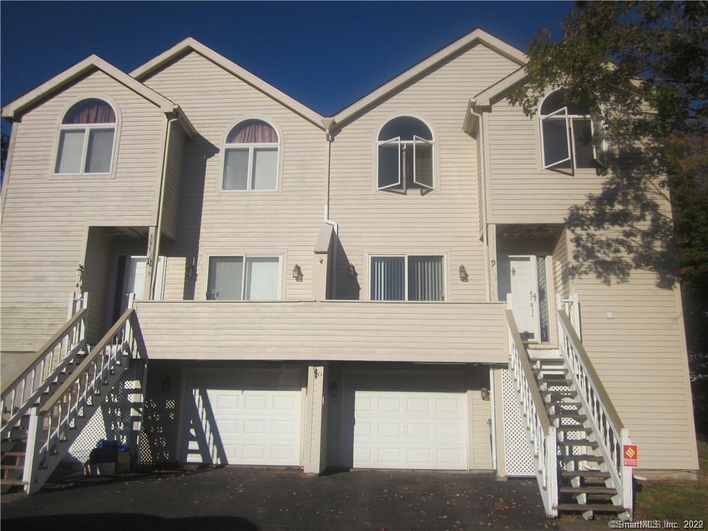 9 Jeffrey Alan Drive Manchester CT 06042