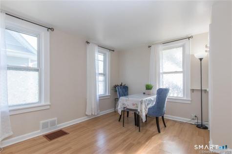 18 Lawrence Street Norwalk CT 06854