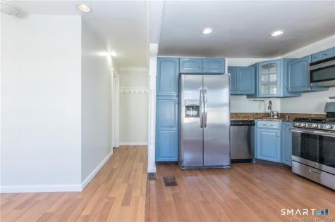 18 Lawrence Street Norwalk CT 06854