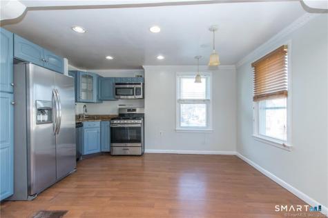 18 Lawrence Street Norwalk CT 06854