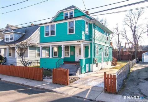 18 Lawrence Street Norwalk CT 06854