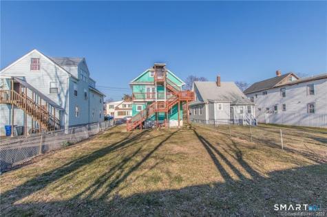 18 Lawrence Street Norwalk CT 06854