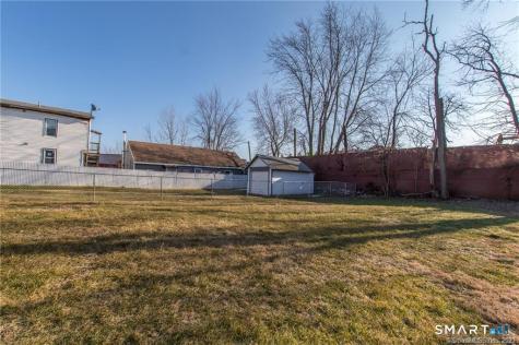 18 Lawrence Street Norwalk CT 06854