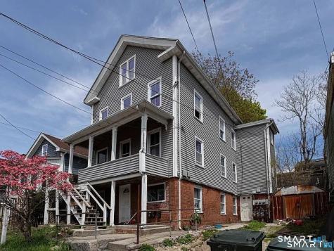 71 Blackhall Street New London CT 06320