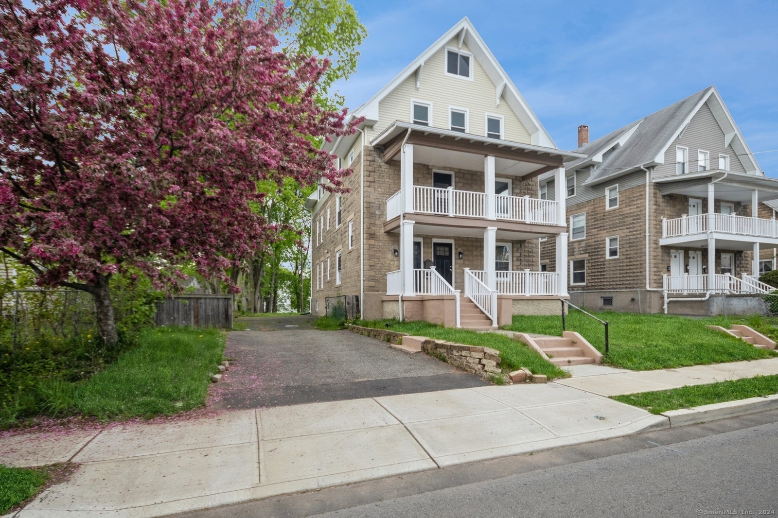 166 Sherman Avenue Meriden CT 06450
