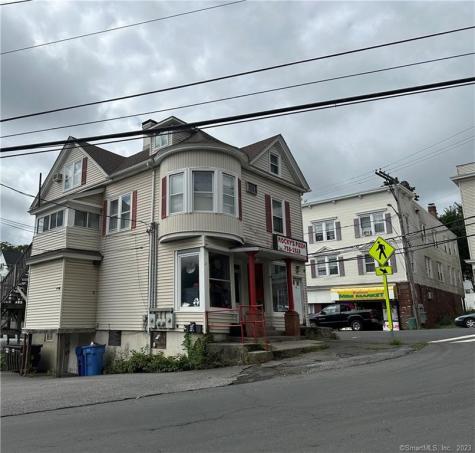 119 Bunker Hill Avenue Waterbury CT 06708