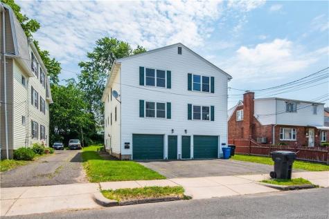 20 Giddings Street Hartford CT 06106