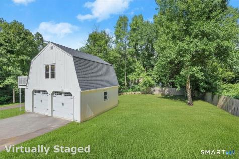 421-AB Shelton Road Trumbull CT 06611