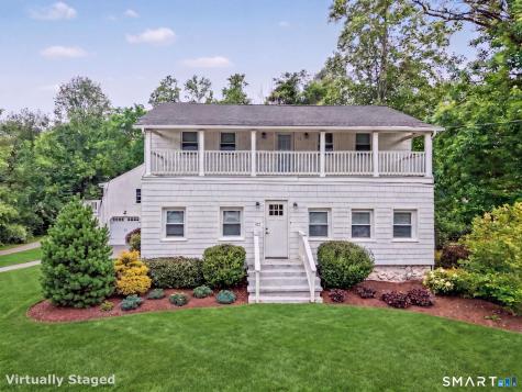 421-AB Shelton Road Trumbull CT 06611