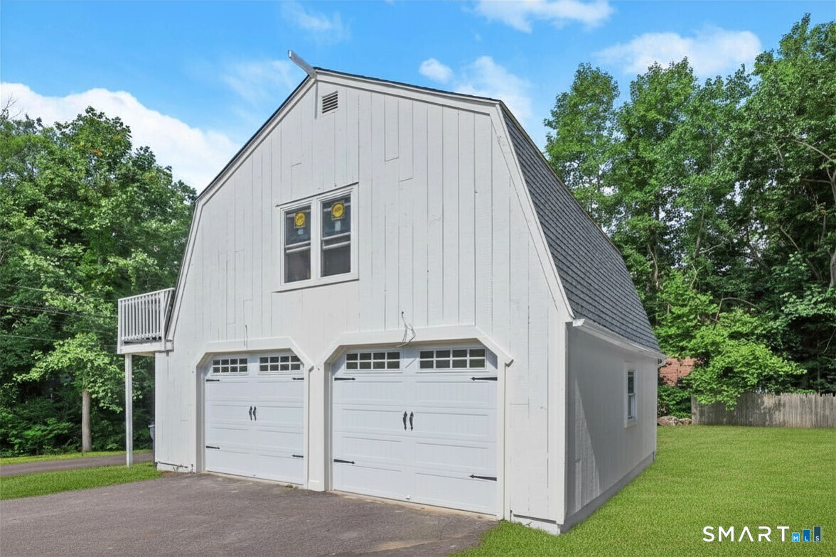 421-AB Shelton Road Trumbull CT 06611