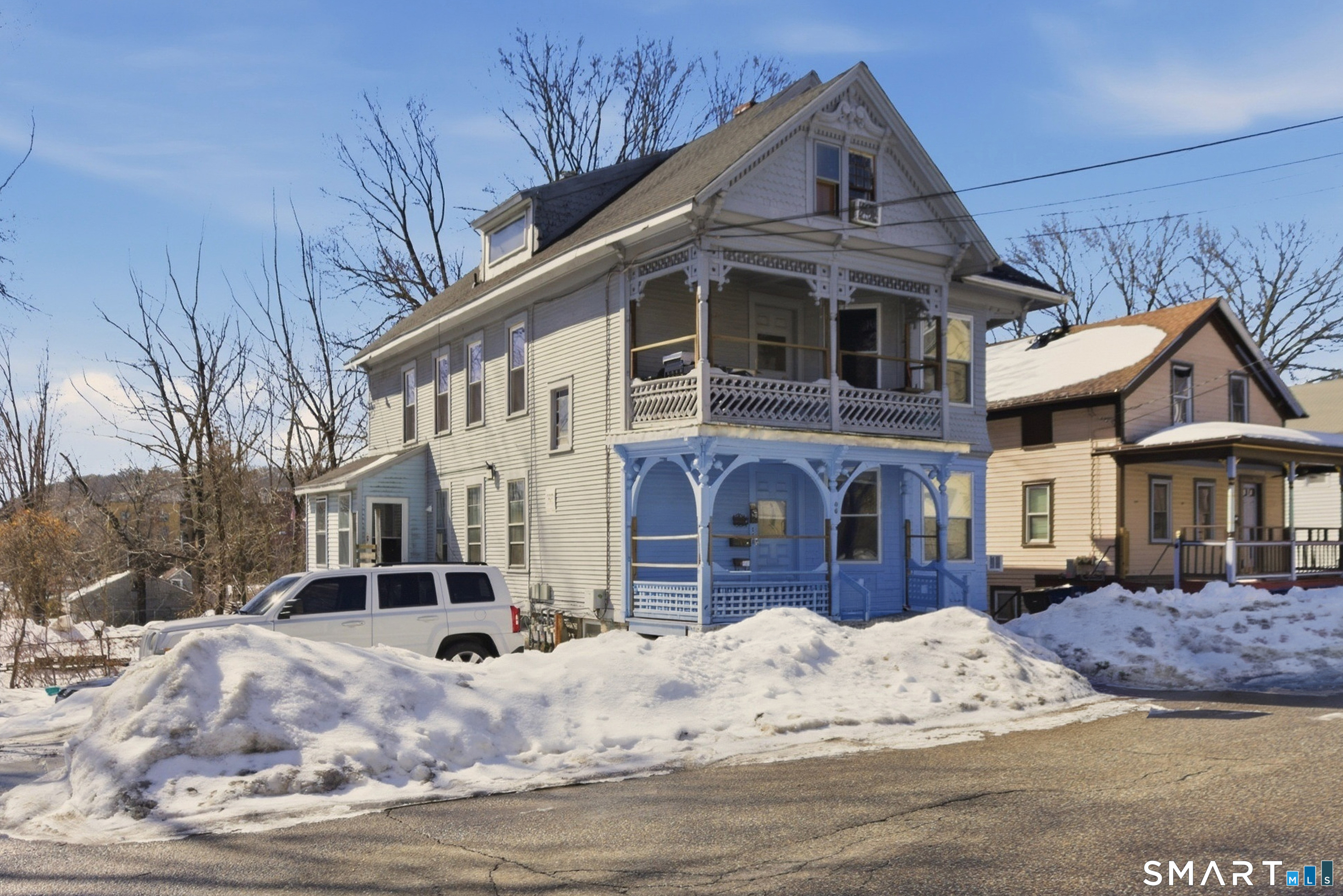 66 Spring Street Windham CT 06226