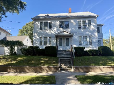 84 Ashland Place New Haven CT 06513