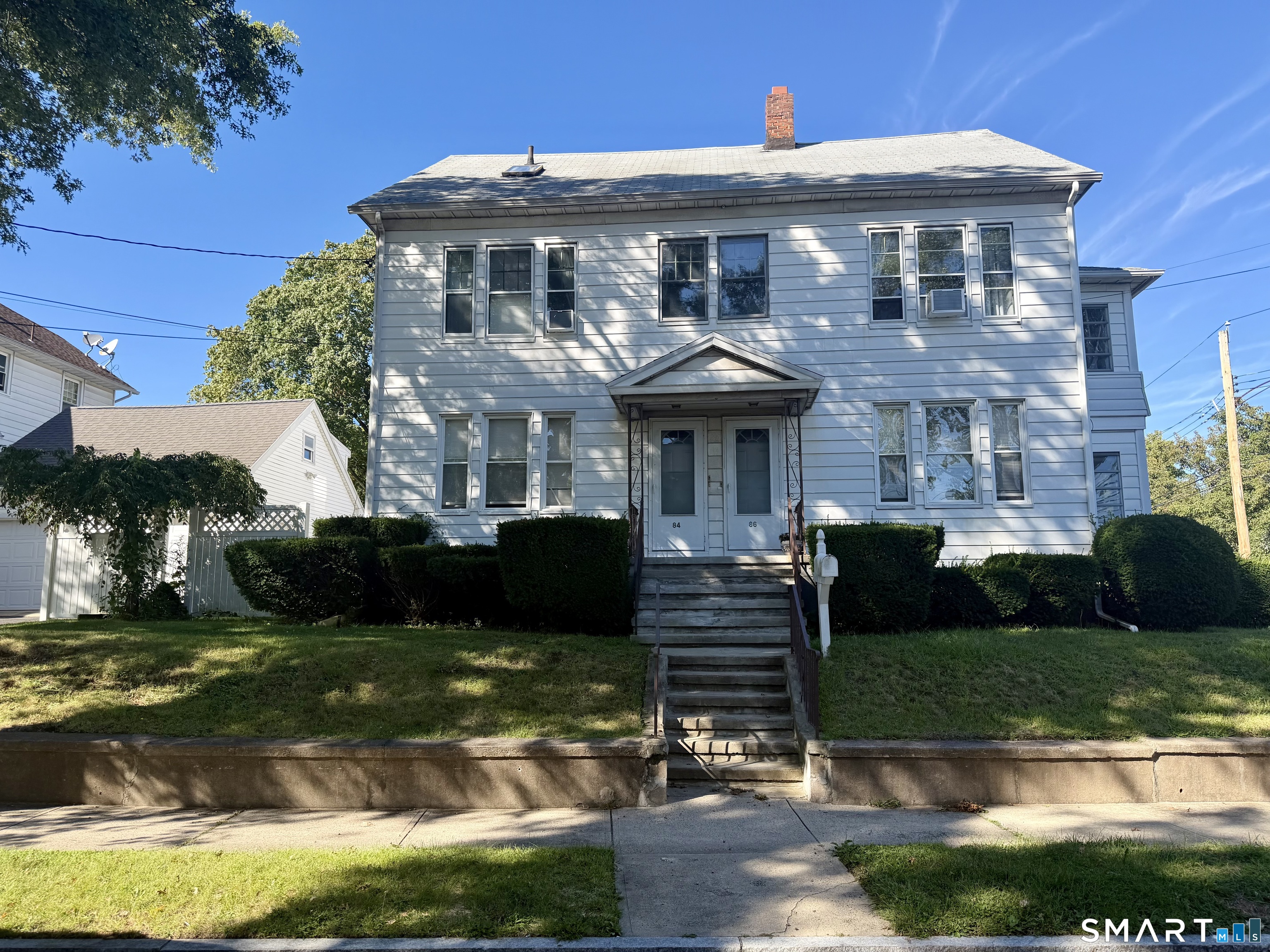 84 Ashland Place New Haven CT 06513