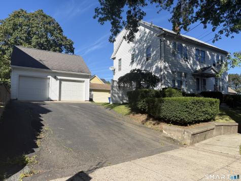 84 Ashland Place New Haven CT 06513