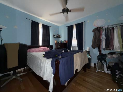 84 Ashland Place New Haven CT 06513