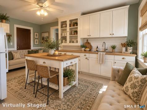 84 Ashland Place New Haven CT 06513