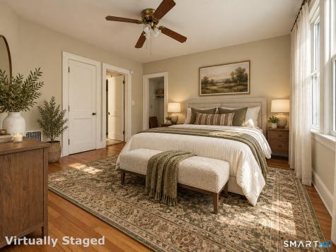 84 Ashland Place New Haven CT 06513