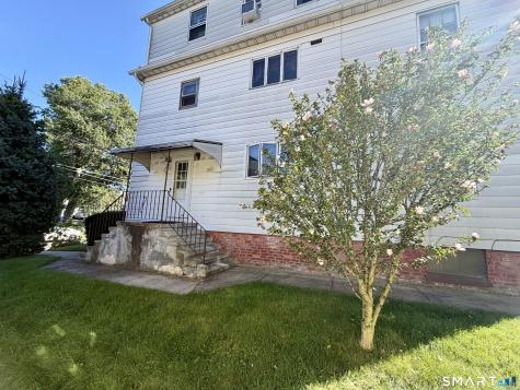 84 Ashland Place New Haven CT 06513