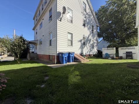 84 Ashland Place New Haven CT 06513