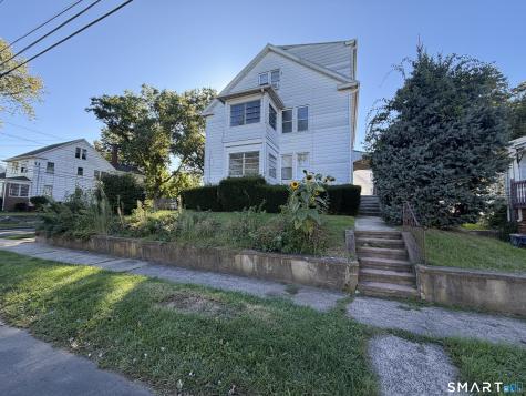 84 Ashland Place New Haven CT 06513
