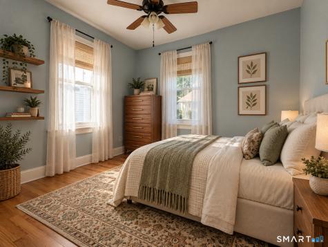 84 Ashland Place New Haven CT 06513