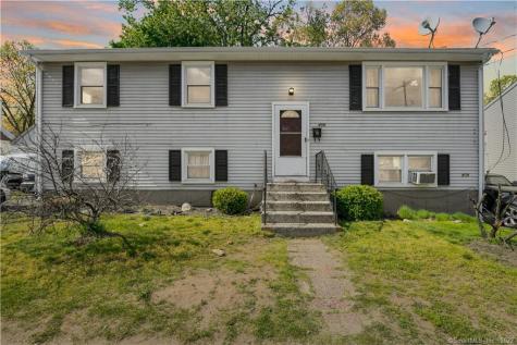 404 Park Street Bristol CT 06010