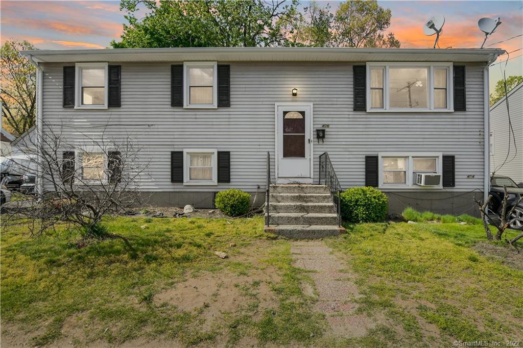 404 Park Street Bristol CT 06010