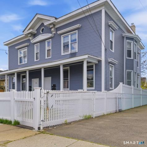 100 Putnam Street Bridgeport CT 06608
