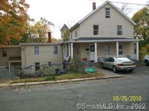 61 Center Street Thomaston CT 06787
